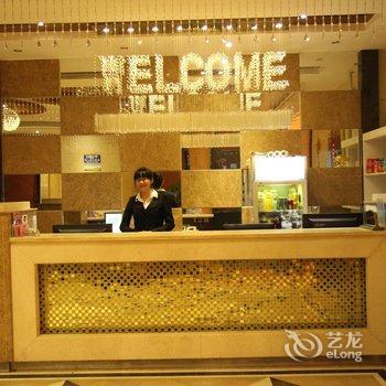 武功山新峰大酒店酒店提供图片