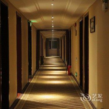 武功山新峰大酒店酒店提供图片