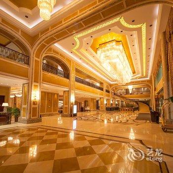 新乡开元名都大酒店酒店提供图片