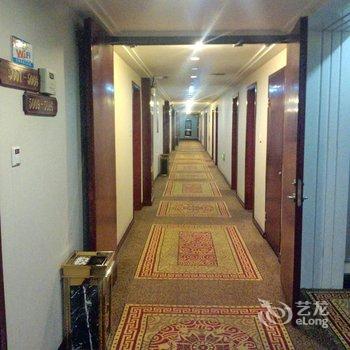 平凉华亭县开源宾馆酒店提供图片