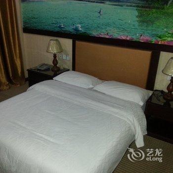宁化鑫盛快捷酒店酒店提供图片