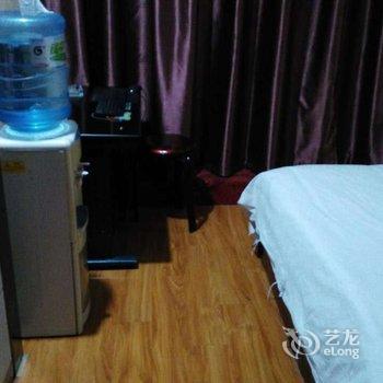 庆阳都豪宾馆酒店提供图片