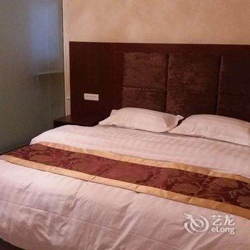 咸阳金石Smart快捷酒店酒店提供图片