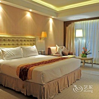 广州威尼国际酒店酒店提供图片