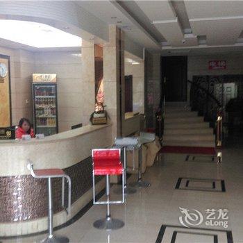 乐安米兰商务宾馆酒店提供图片