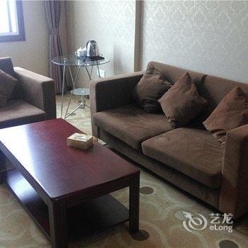 乐安米兰商务宾馆酒店提供图片