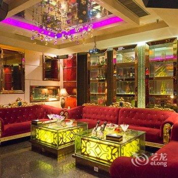 三明市宝丽金酒店酒店提供图片