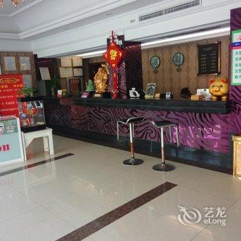 繁昌铂金商务假日酒店(芜湖)酒店提供图片