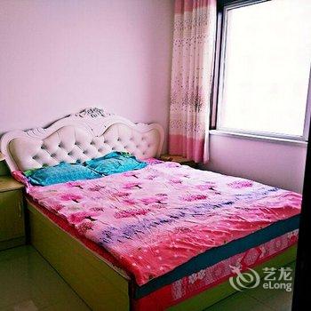 乐亭三贝明珠家庭海景公寓酒店提供图片