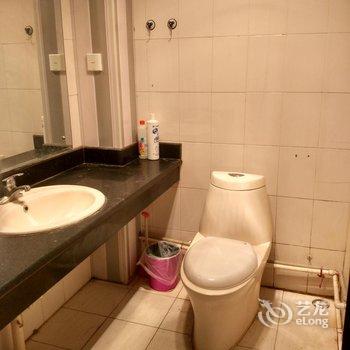 南戴河近海公寓酒店提供图片