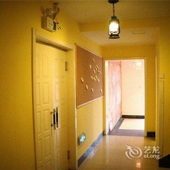 秦皇岛赢岛·海屿花园客栈(原逅(Hold)海青年旅馆)酒店提供图片