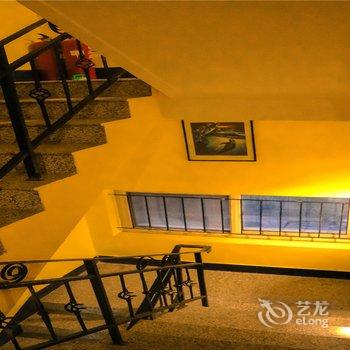 秦皇岛赢岛·海屿花园客栈(原逅(Hold)海青年旅馆)酒店提供图片