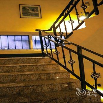 秦皇岛赢岛·海屿花园客栈(原逅(Hold)海青年旅馆)酒店提供图片