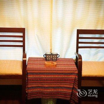 秦皇岛赢岛·海屿花园客栈(原逅(Hold)海青年旅馆)酒店提供图片