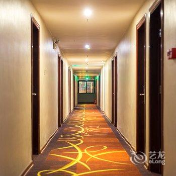 湛江君怡假日酒店酒店提供图片