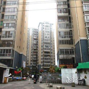 龙岩风沙渡青年旅舍
