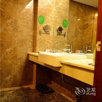 青阳一字赢酒店酒店提供图片