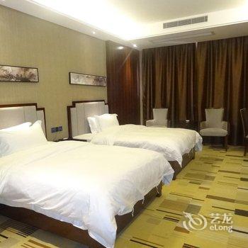 龙岩荣顺堂精品酒店酒店提供图片