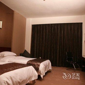长沙紫鑫四季酒店酒店提供图片