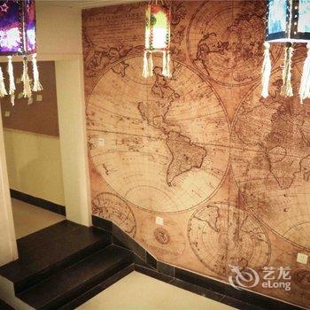 秦皇岛赢岛·海屿花园客栈(原逅(Hold)海青年旅馆)酒店提供图片