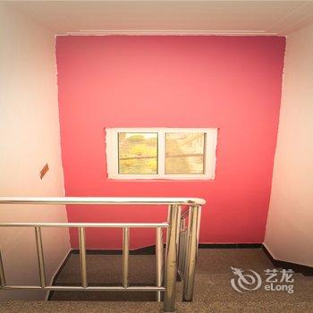 秦皇岛赢岛·海屿花园客栈(原逅(Hold)海青年旅馆)酒店提供图片