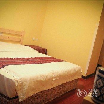 秦皇岛赢岛·海屿花园客栈(原逅(Hold)海青年旅馆)酒店提供图片