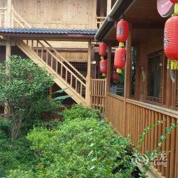 柳州三江雅怡居客栈酒店提供图片