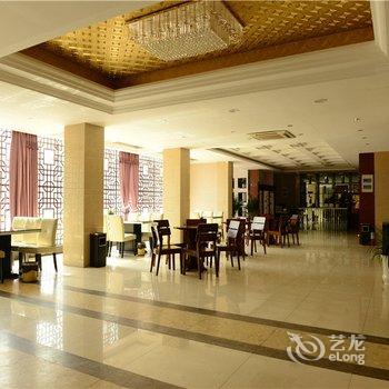 青阳一字赢酒店酒店提供图片