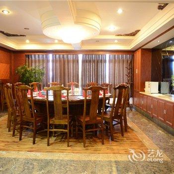 青阳一字赢酒店酒店提供图片