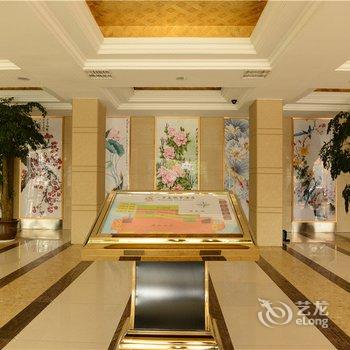 青阳一字赢酒店酒店提供图片