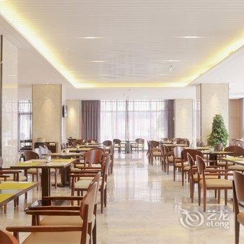 郑州裕鸿富荟酒店酒店提供图片