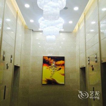 天津G-box服务公寓(小白楼五大道店)酒店提供图片