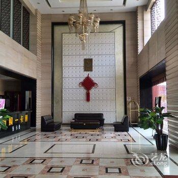 上海波曼大酒店酒店提供图片