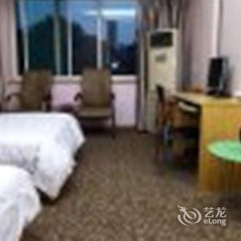 淮北惠宾居旅馆酒店提供图片