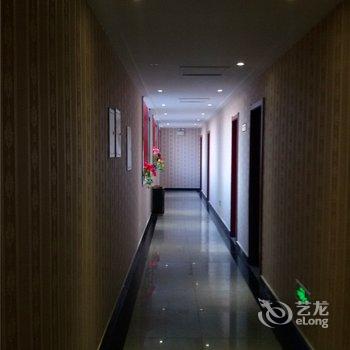 庆阳正宁旭升商务宾馆酒店提供图片
