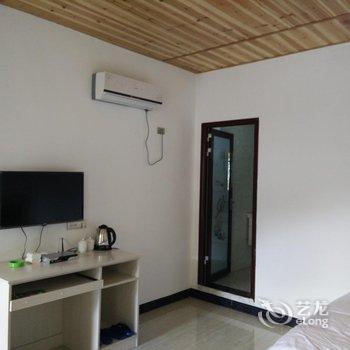 江口梵净山江源山庄酒店提供图片