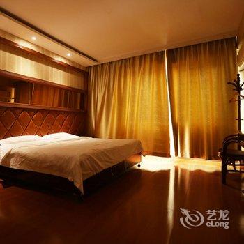 巢湖嘉禾精品酒店酒店提供图片