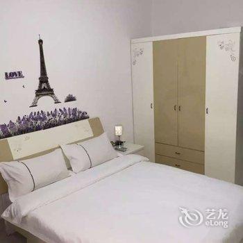 V168租赁式公寓（南宁万象城店）酒店提供图片