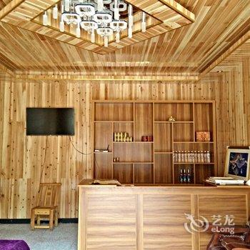 江口梵净山江源山庄酒店提供图片