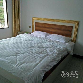 江口梵净山江源山庄酒店提供图片