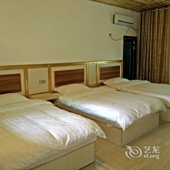 江口梵净山江源山庄酒店提供图片