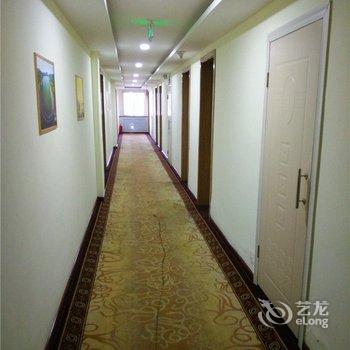 白银亨源商务宾馆酒店提供图片