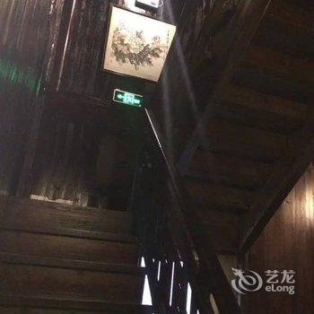 宏村耕心居客栈酒店提供图片