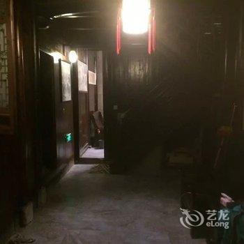 宏村耕心居客栈酒店提供图片