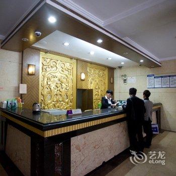 东方红大酒店酒店提供图片