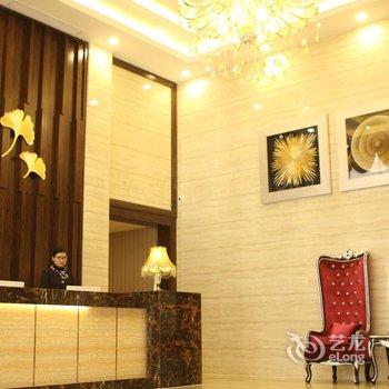 宜兴苏廷大酒店酒店提供图片