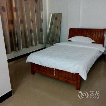 阳江闸坡舒心家庭旅馆酒店提供图片
