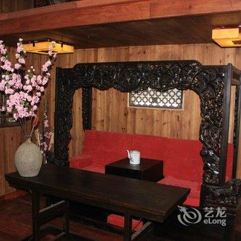 昆山汀上古韵精品客栈酒店提供图片