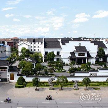 衡阳奇石文化博物馆酒店提供图片