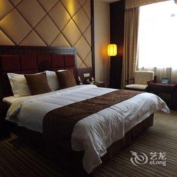 江阴天华大酒店酒店提供图片